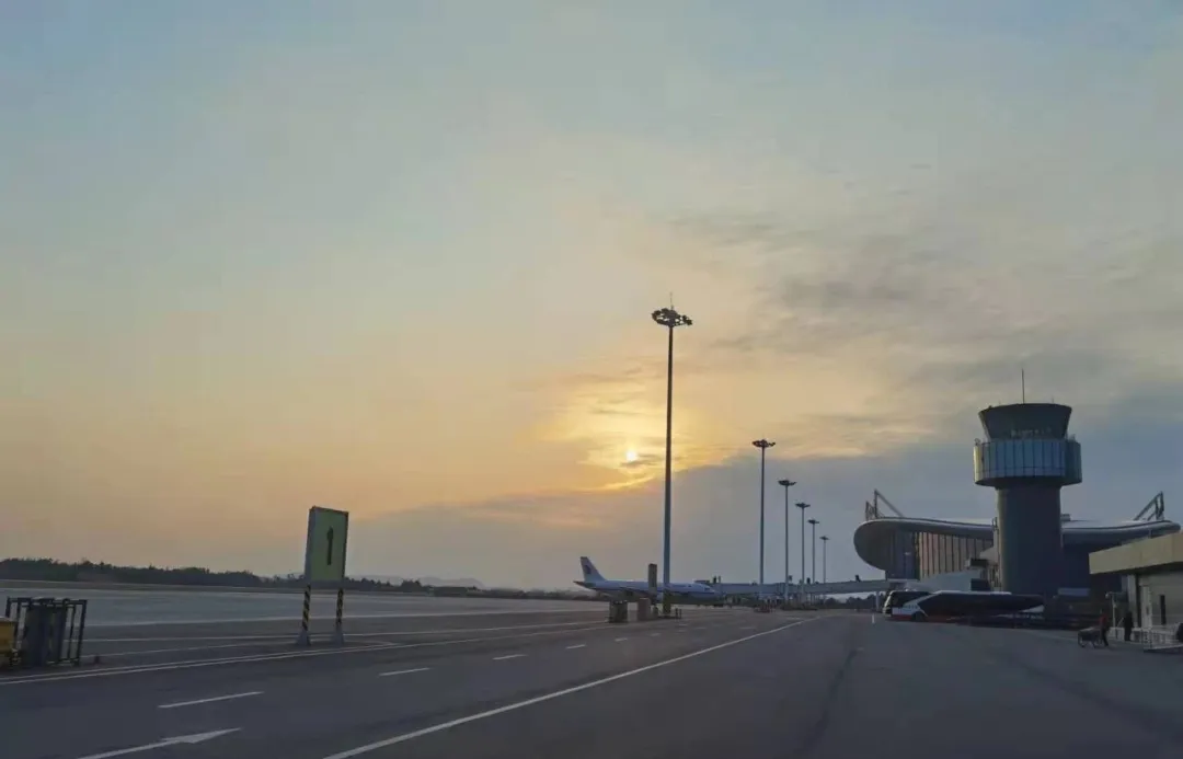 低空观察丨开展航空体育运动低空经济试点建设！