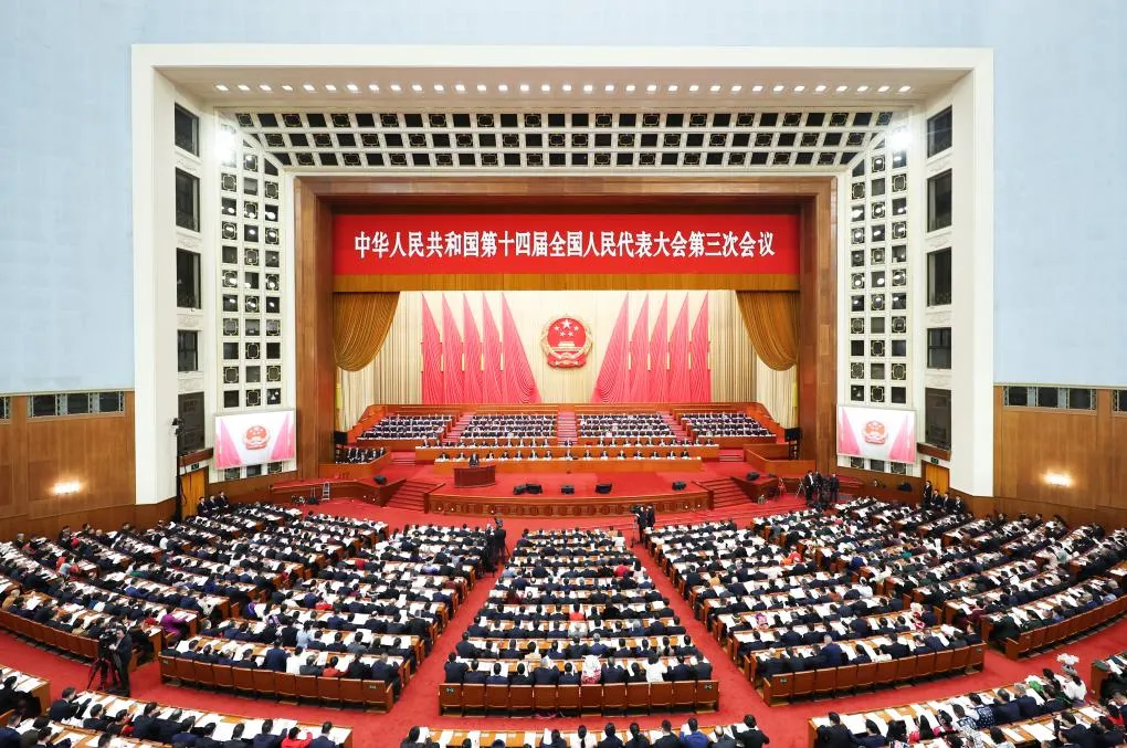 低空观察丨十四届全国人大第三次会议所作的政府工作报告低空经济关键信息及解读