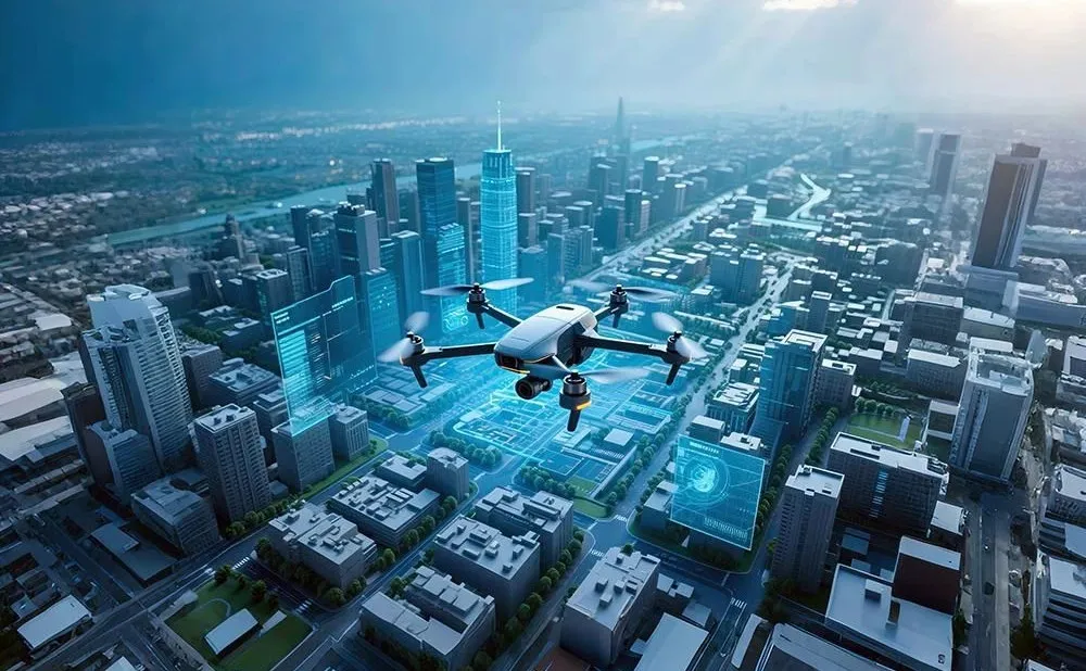 低空观察丨民航局“三组合一”成立低空经济领导小组：锚定万亿市场，重构治理体系