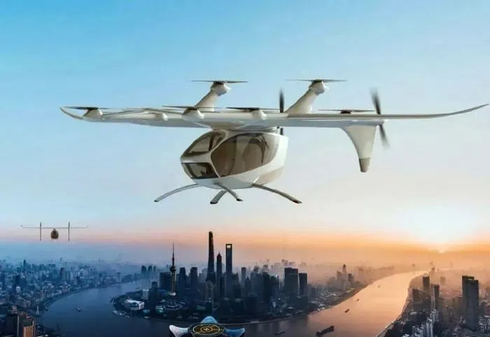 低空观察丨低空技术与工程专业：为低空经济腾飞培育时代新才