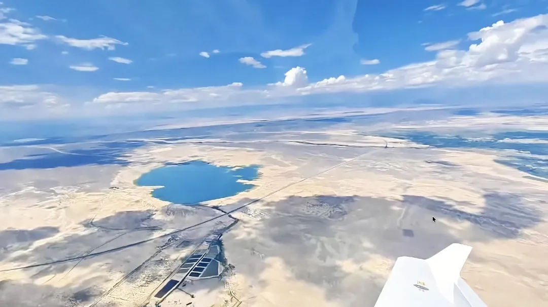 低空观察丨关于民航局发布首部空中游览市场管理办法的归纳解读