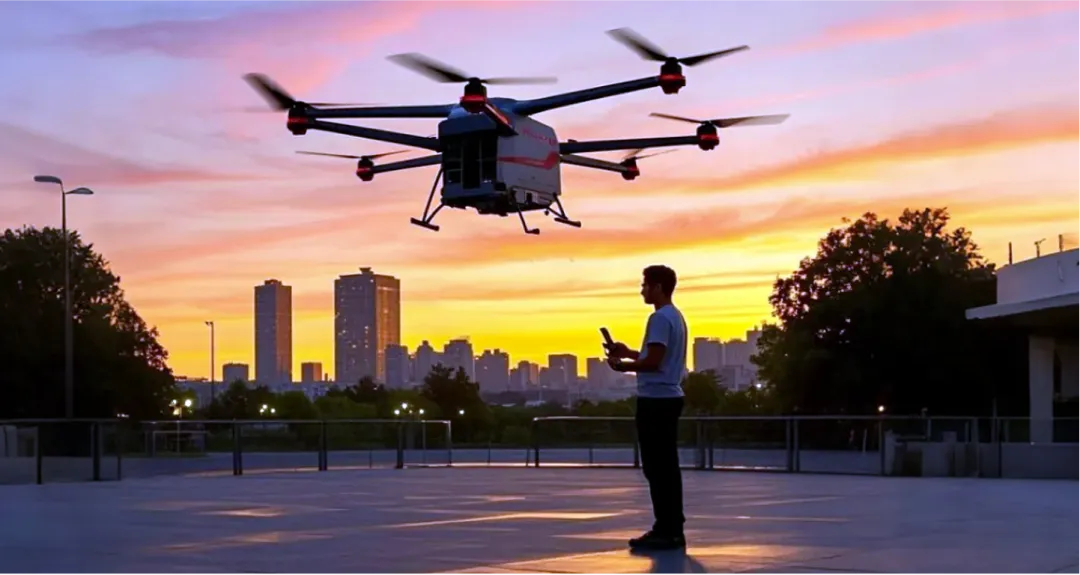 低空观察丨填补技术空白，构建人才梯队——人社部公示无人机群飞行规划员、航空油料员两大新职业国标