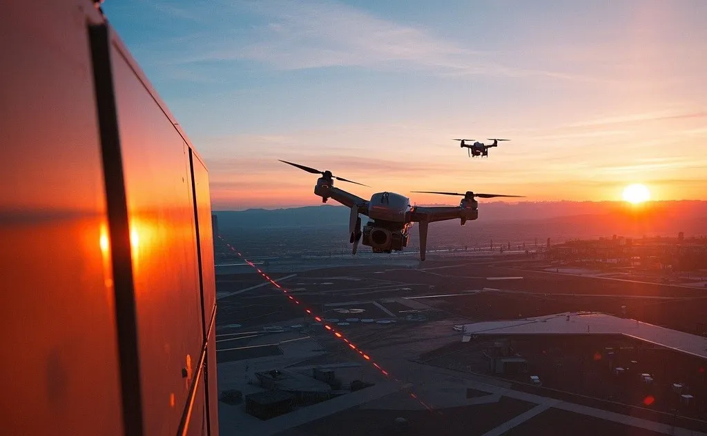 低空观察丨填补技术空白，构建人才梯队——人社部公示无人机群飞行规划员、航空油料员两大新职业国标