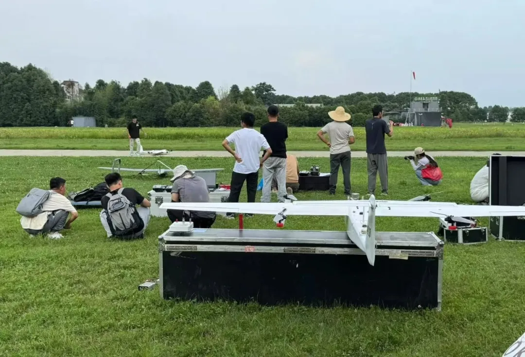 低空观察丨民航局积极行动：探索无人机执照互认，助力低空经济腾飞