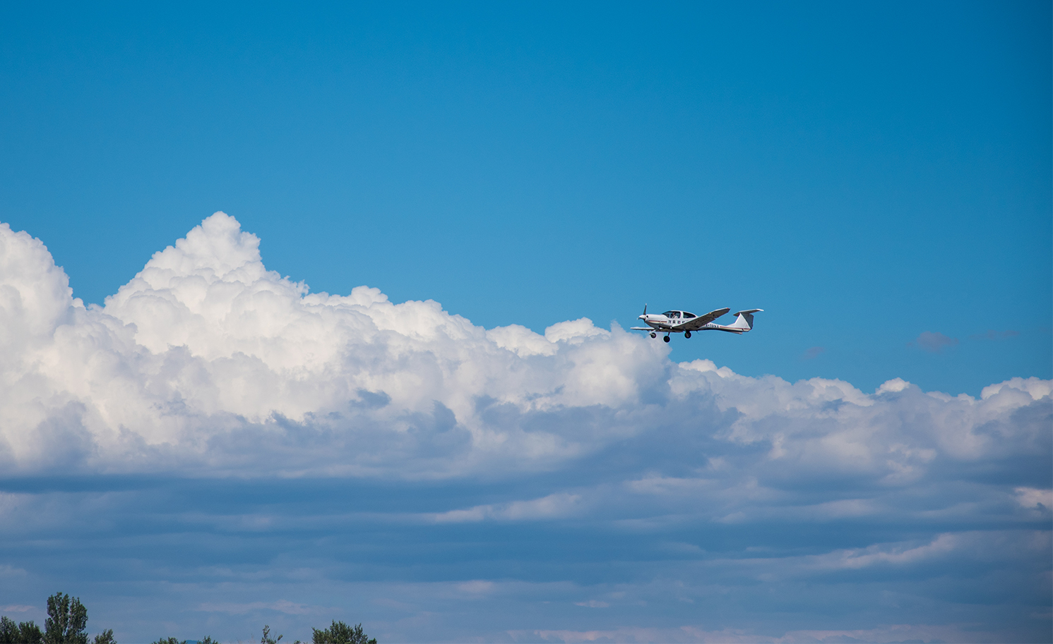 低空观察|新规启航!两部低空旅游新规助力低空经济高质量发展