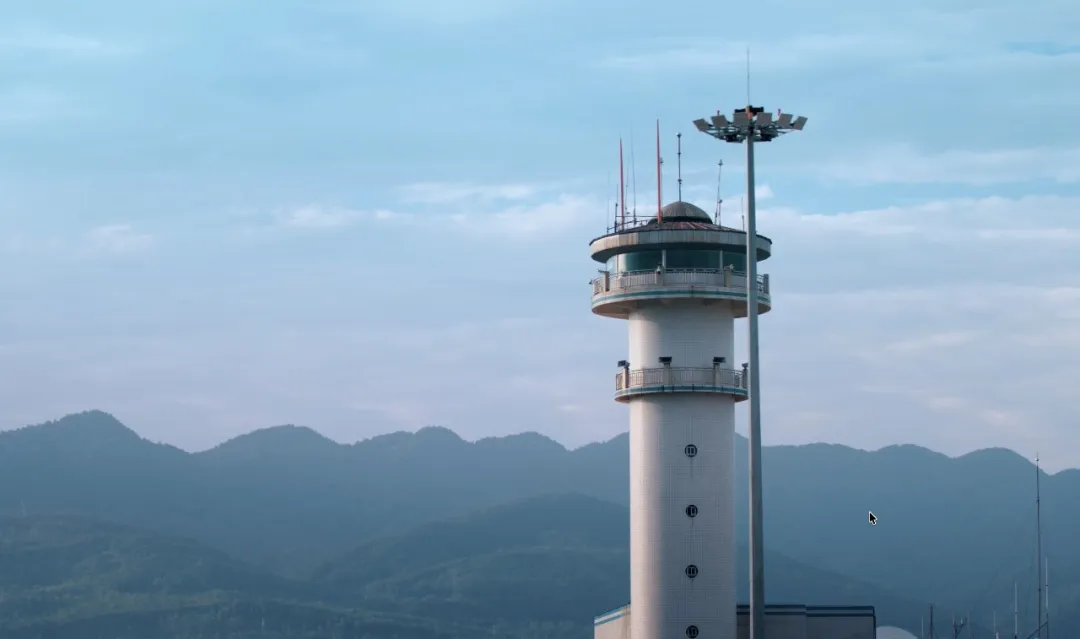 通航科普|一文读懂我国空域分类