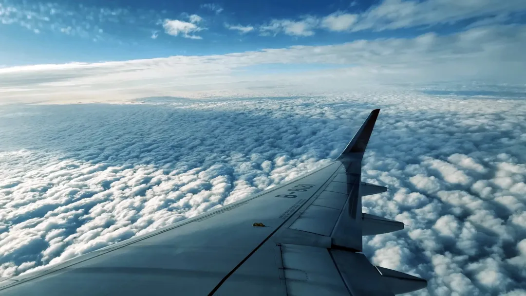 通航科普|为什么飞机起飞时,总要调整襟翼?