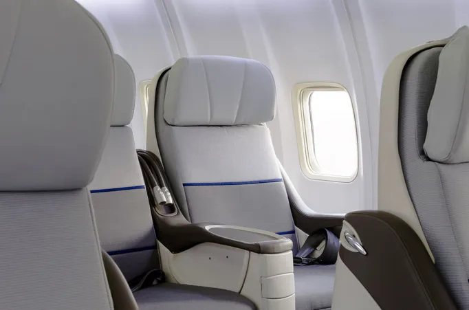 通航科普｜为什么飞机上没有安全气囊？