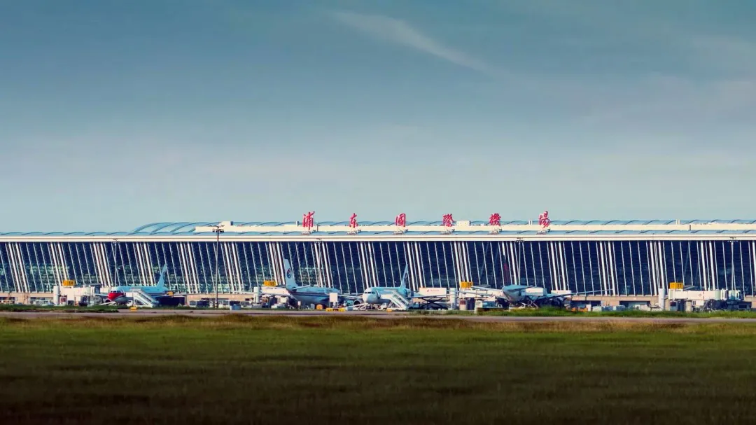 通航科普|坐了这么多次飞机,你知道机场是怎么分类的吗?