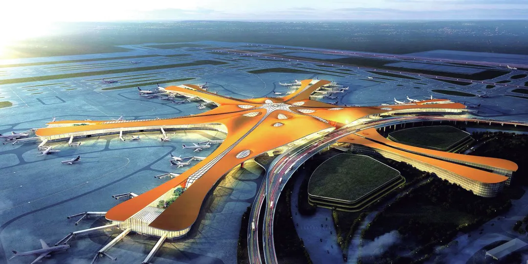 通航科普|坐了这么多次飞机,你知道机场是怎么分类的吗?