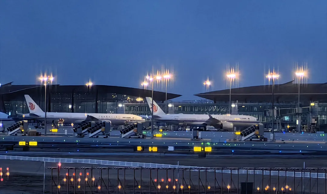 通航科普|飞机的“一生”:寿命如何算?退役去哪了?