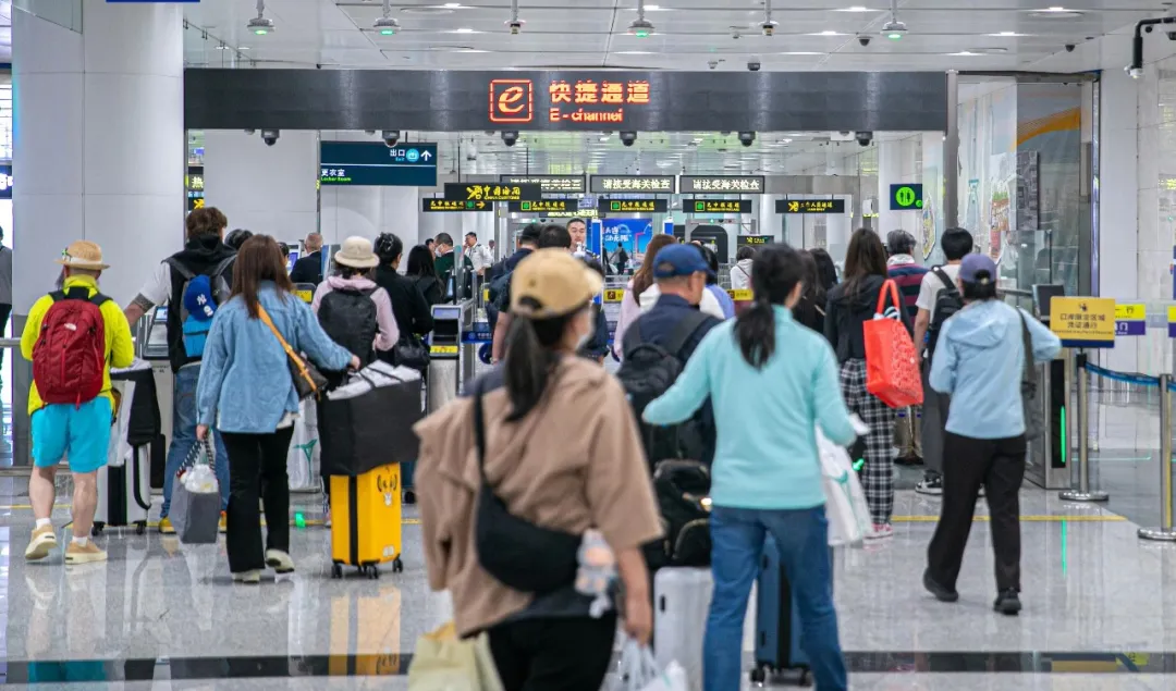 这些变化与你有关 - 2026民航工作报告解读