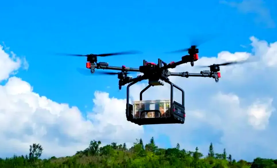 适用不载人场景,民航局发布两项适航标准征求意见稿