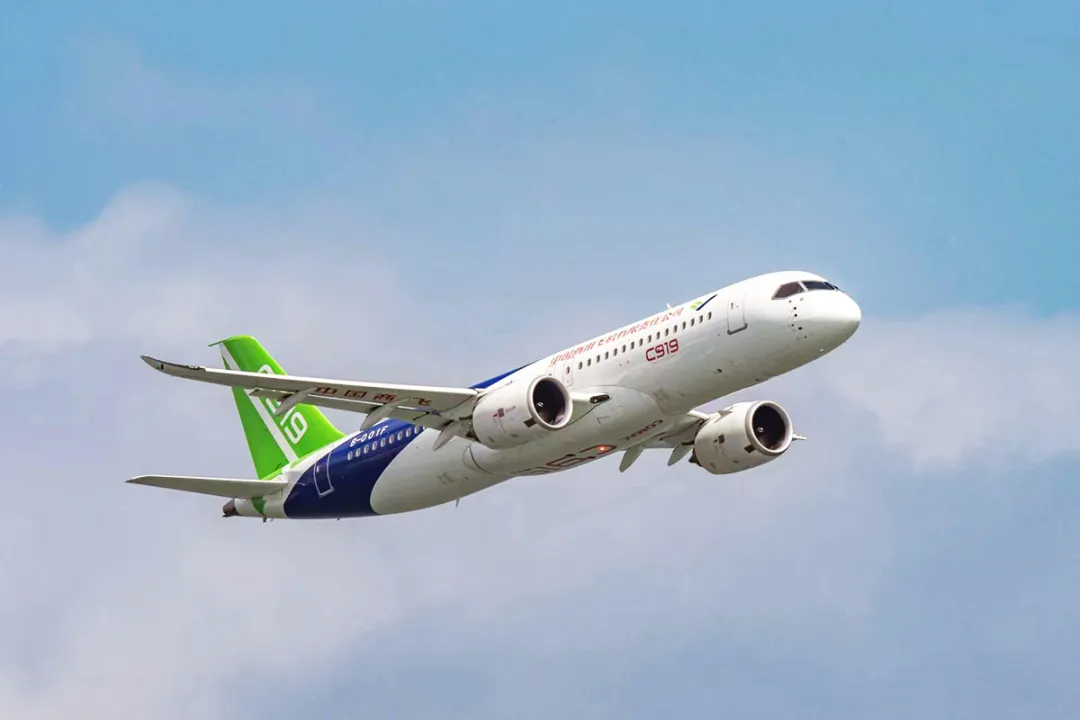 通航科普｜一文读懂：通用航空与民航，原来差别这么大