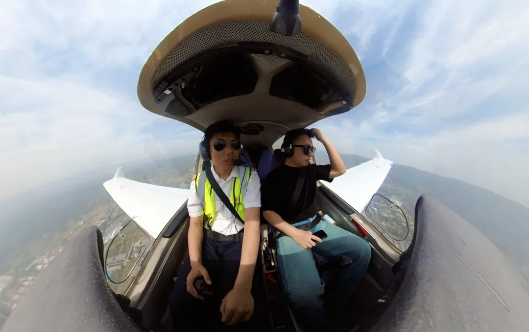 通航科普｜一文读懂：通用航空与民航，原来差别这么大