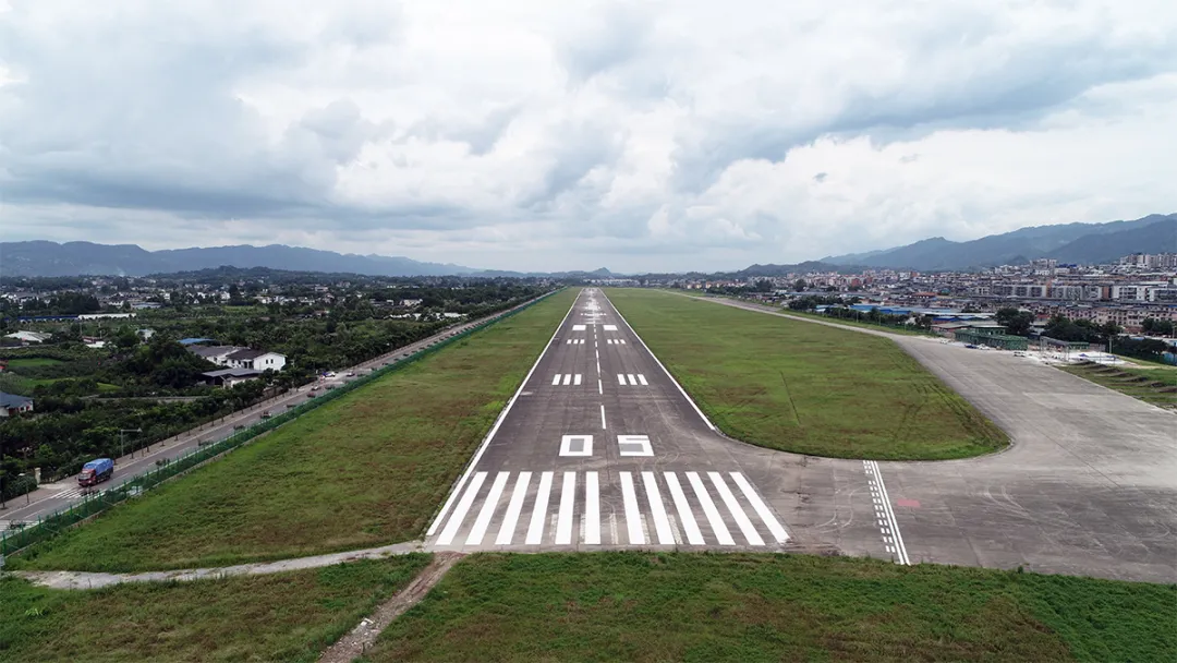 通航科普｜一文读懂：通用航空与民航，原来差别这么大